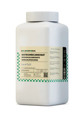 Backpulver Natriumbicarbonat 5kg BioLaboratorium - Biolaboratorium